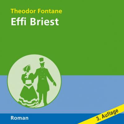 Effi Briest (Audio-CD) 