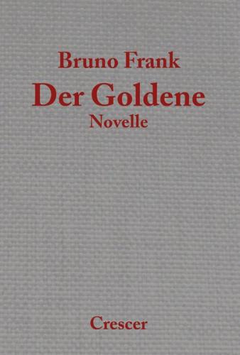 Der Goldene 