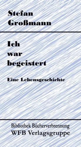 Ich war begeistert 