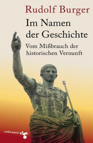 Im Namen der Geschichte 