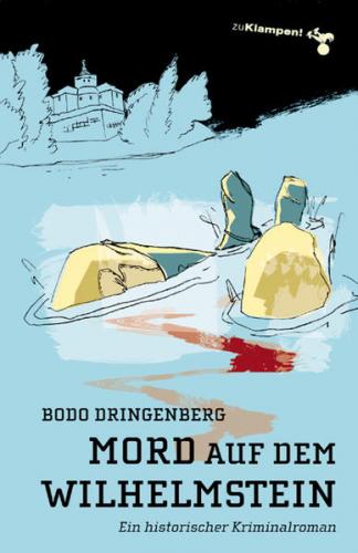 Mord auf dem Wilhelmstein 