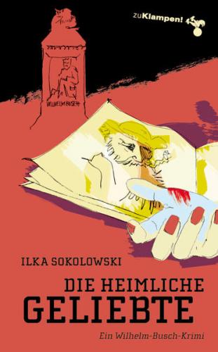 Die heimliche Geliebte (Ebook - pdf) 
