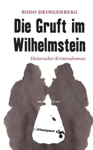 Die Gruft im Wilhelmstein 