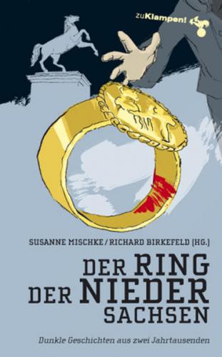 Der Ring der Niedersachsen (Ebook - EPUB) 