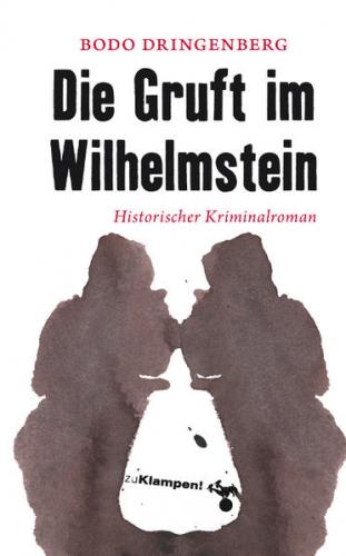 Die Gruft im Wilhelmstein (Ebook - EPUB) 