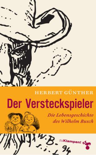 Der Versteckspieler (Ebook - pdf) 