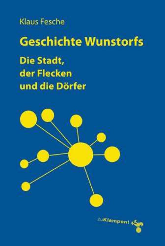 Geschichte Wunstorfs 