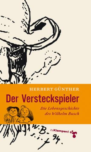 Der Versteckspieler 