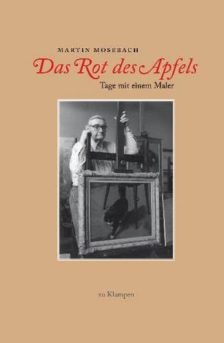 Das Rot des Apfels 