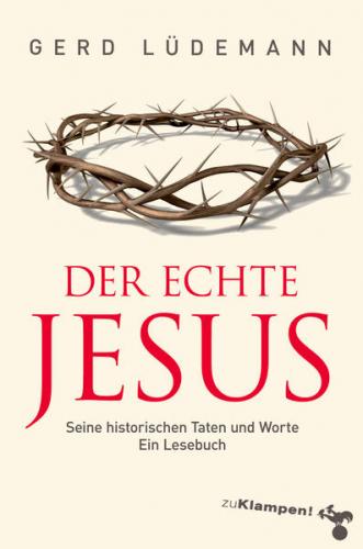 Der echte Jesus 