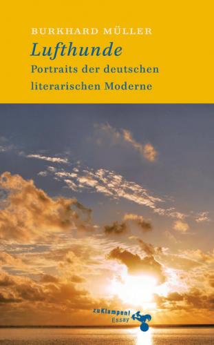 Lufthunde (Ebook - EPUB) 