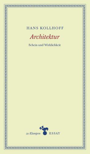 Architektur (Ebook - EPUB) 