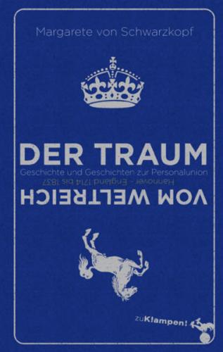 Der Traum vom Weltreich (Ebook - Mobi) 