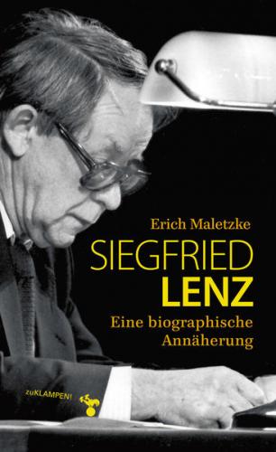 Siegfried Lenz (Ebook - EPUB) 