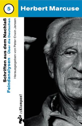 Nachgelassene Schriften / Feindanalysen (Ebook - Mobi) 