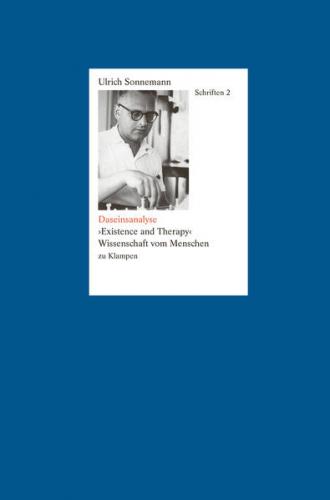 Daseinsanalyse. Schriften 2 (Ebook - EPUB) 