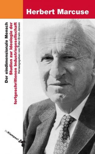 Der eindimensionale Mensch (Ebook - Mobi) 