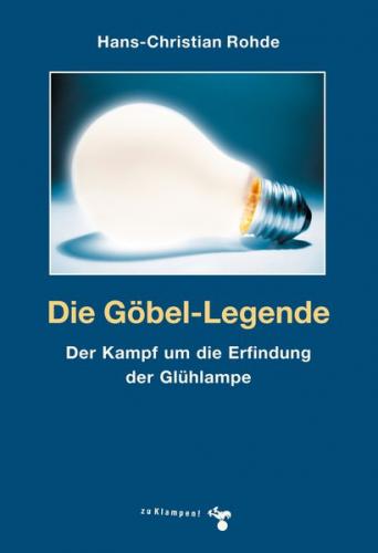 Die Göbel-Legende (Ebook - EPUB) 