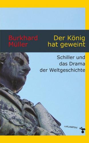 Der König hat geweint (Ebook - EPUB) 