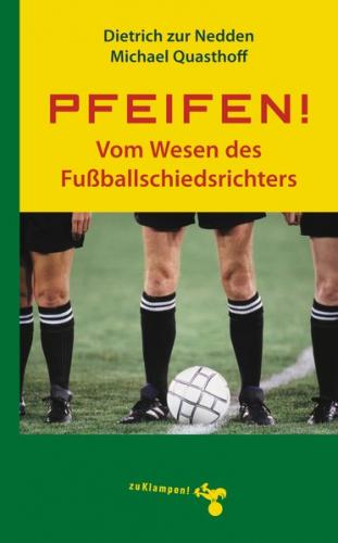 Pfeifen! (Ebook - EPUB) 