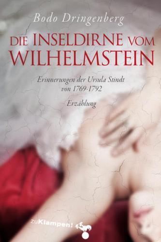 Die Inseldirne vom Wilhelmstein (Ebook - EPUB) 