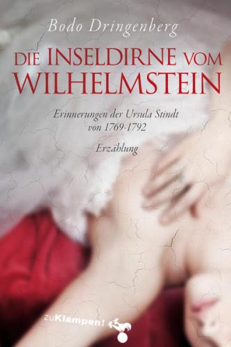 Die Inseldirne vom Wilhelmstein (Ebook - Mobi) 