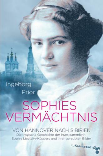 Sophies Vermächtnis (Ebook - EPUB) 