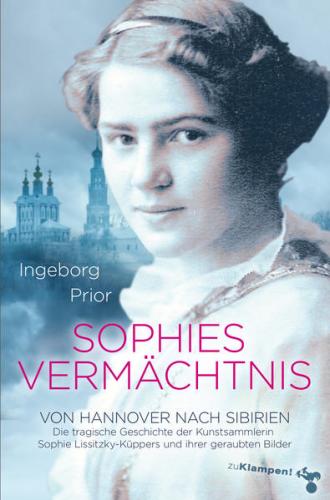 Sophies Vermächtnis (Ebook - Mobi) 