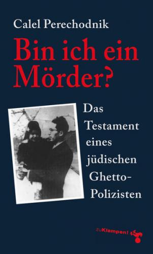 Bin ich ein Mörder? (Ebook - EPUB) 