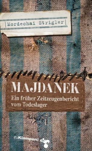 Majdanek (Ebook - EPUB) 