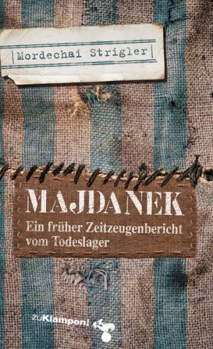 Majdanek (Ebook - Mobi) 