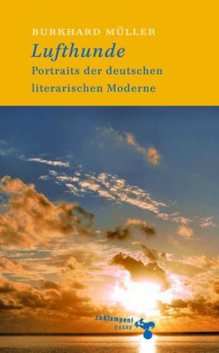 Lufthunde (Ebook - Mobi) 