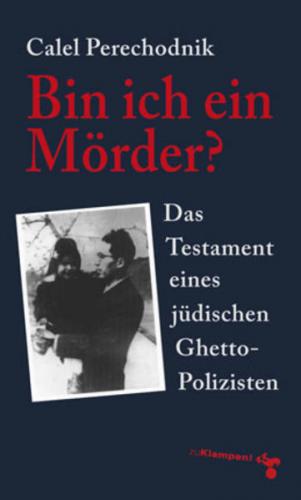 Bin ich ein Mörder? 
