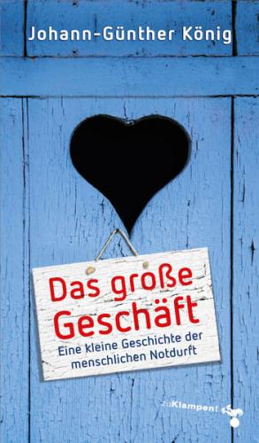 Das große Geschäft 
