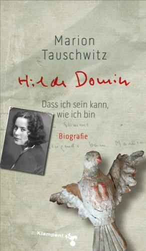 Hilde Domin 