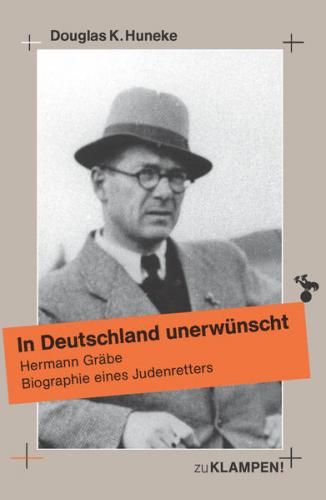 In Deutschland unerwünscht 