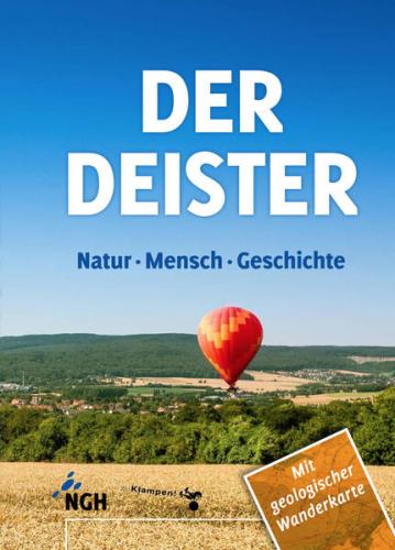 Der Deister 