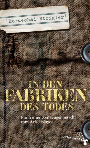 In den Fabriken des Todes (Ebook - EPUB) 