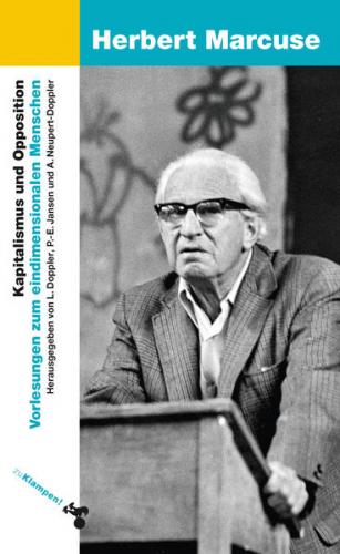 Kapitalismus und Opposition (Ebook - EPUB) 