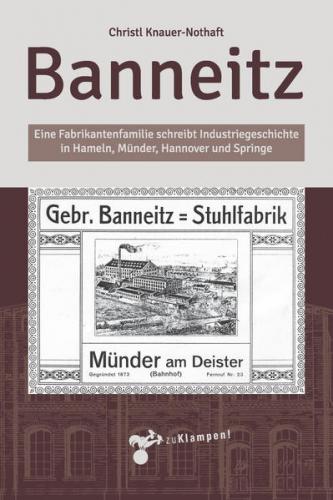 Banneitz (Ebook - EPUB) 