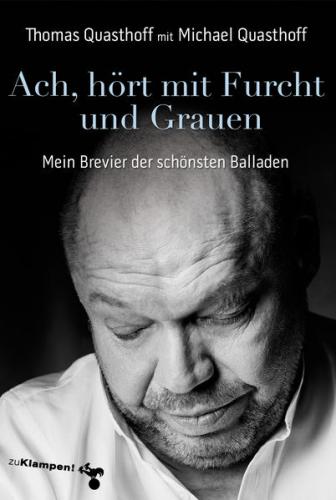 Ach, hört mit Furcht und Grauen (Ebook - EPUB) 