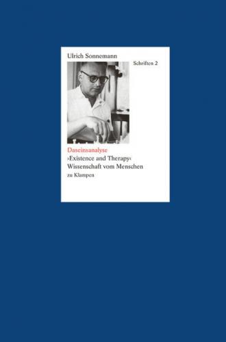 Schriften / Daseinsanalyse. Schriften 2 (Ebook - pdf) 