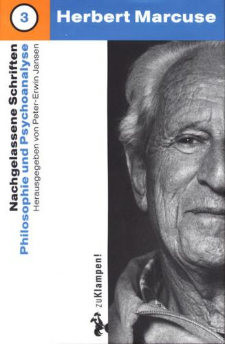 Nachgelassene Schriften / Philosophie und Psychoanalyse (Ebook - pdf) 