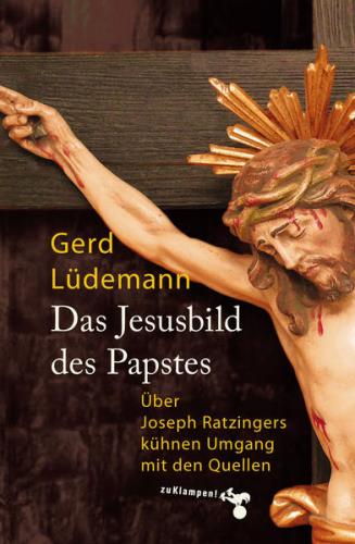 Das Jesusbild des Papstes (Ebook - pdf) 