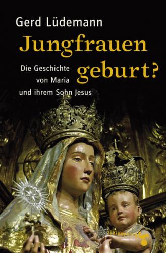 Jungfrauengeburt? (Ebook - pdf) 