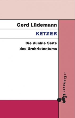 Ketzer (Ebook - pdf) 