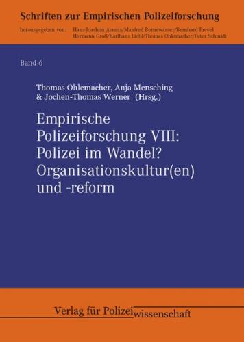 Polizei im Wandel? 