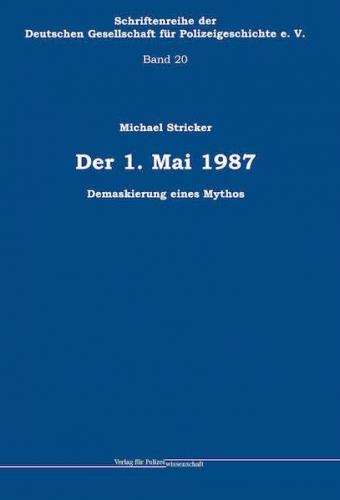 Der 1. Mai 1987 
