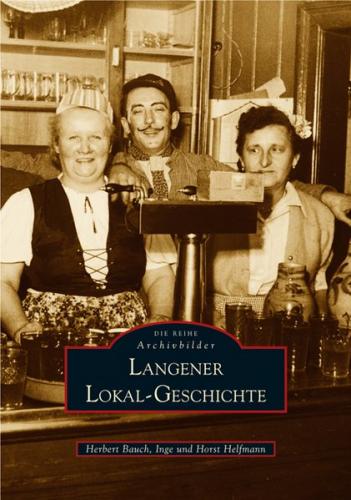 Langener Lokal-Geschichte 
