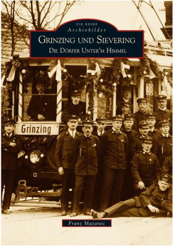 Grinzing und Sievering 